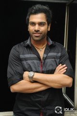 Hrudaya Kaleyam Movie Trailer Launch